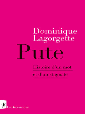 cover image of Pute